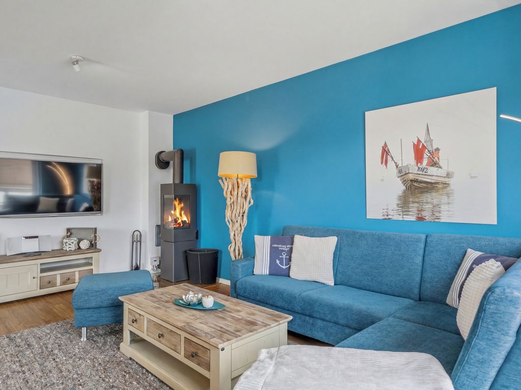 Gode Wind Quartiere 8