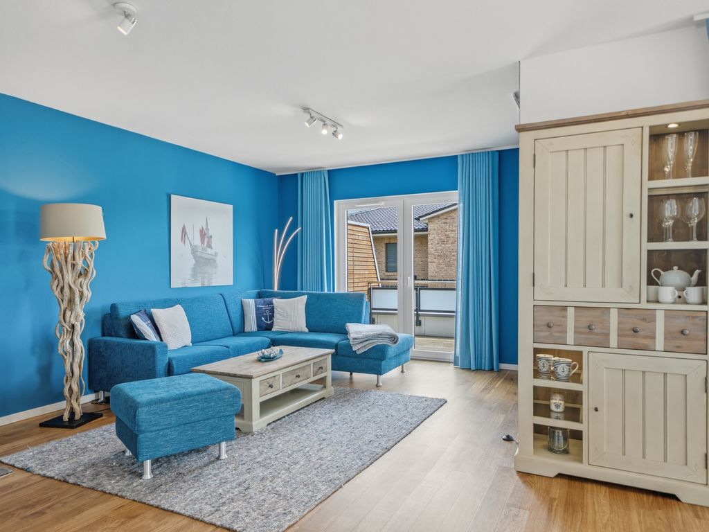 Gode Wind Quartiere 8