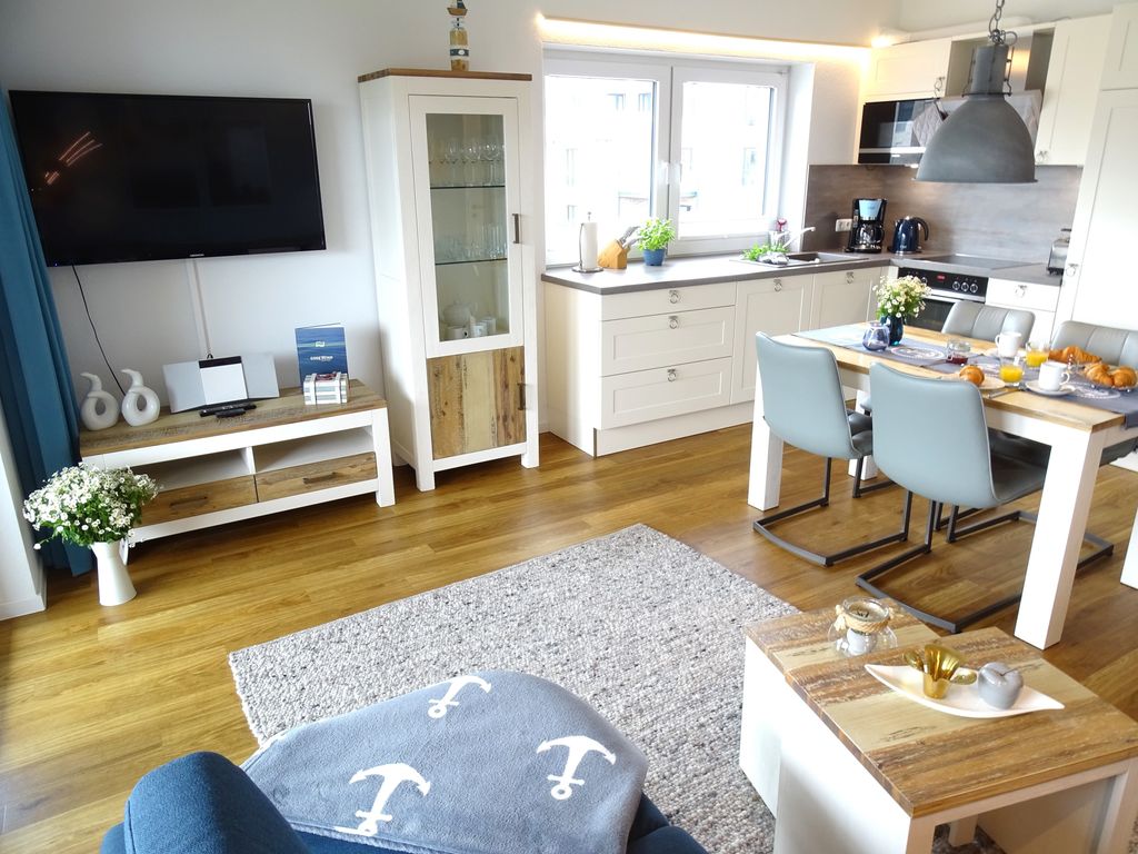 Gode Wind Quartiere 6