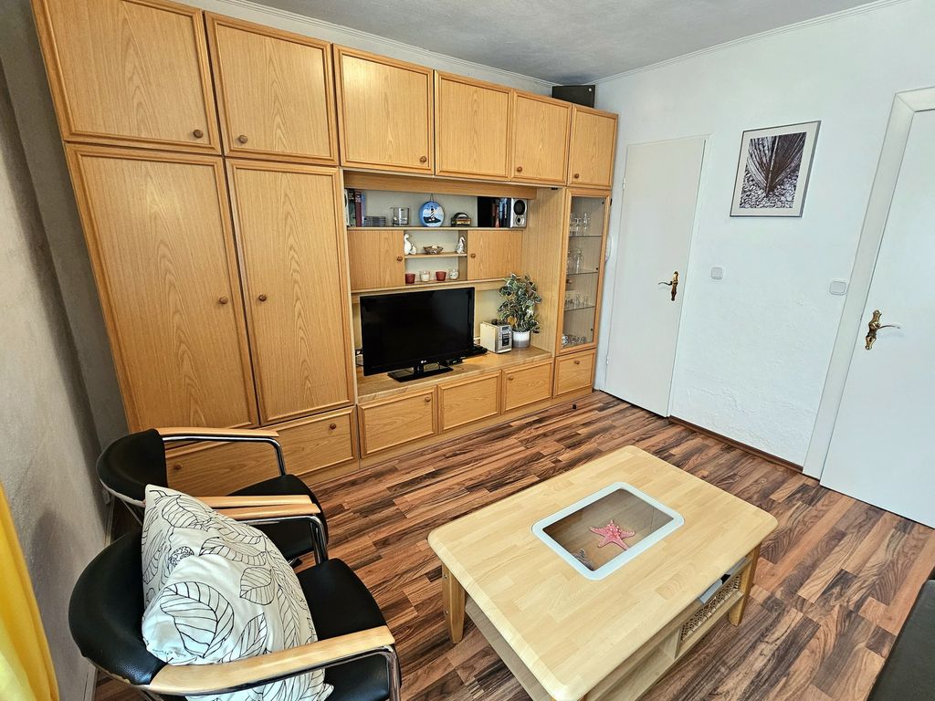 Urlaub in Grömitz - Ferienwohnung "Mühle"
