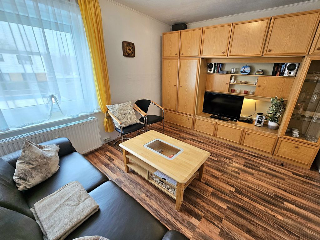 Urlaub in Grömitz - Ferienwohnung "Mühle"