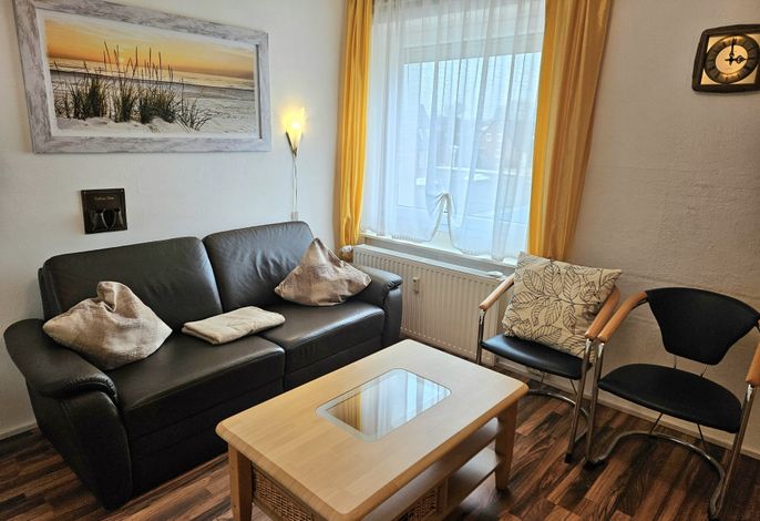 Urlaub in Grömitz - Ferienwohnung "Mühle" – Foto 1