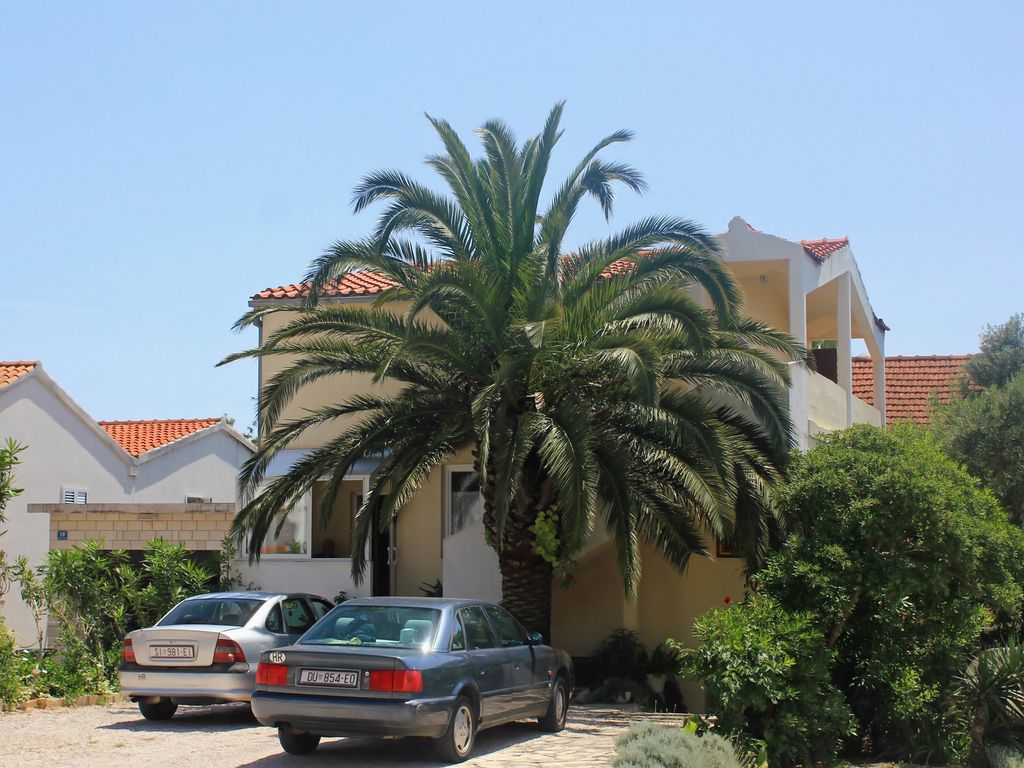 Exterieur