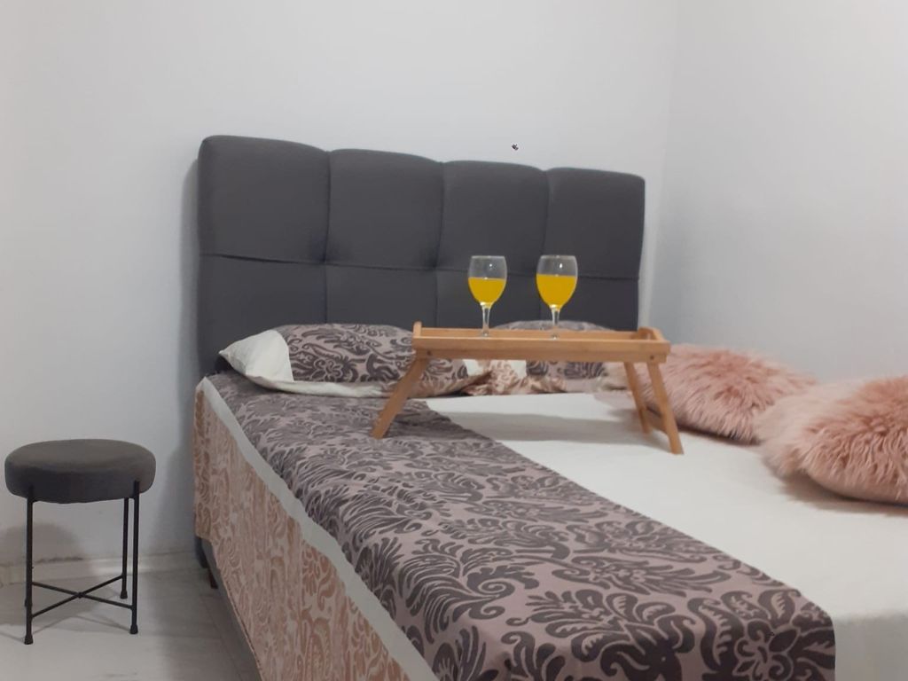 Schlafzimmer 2