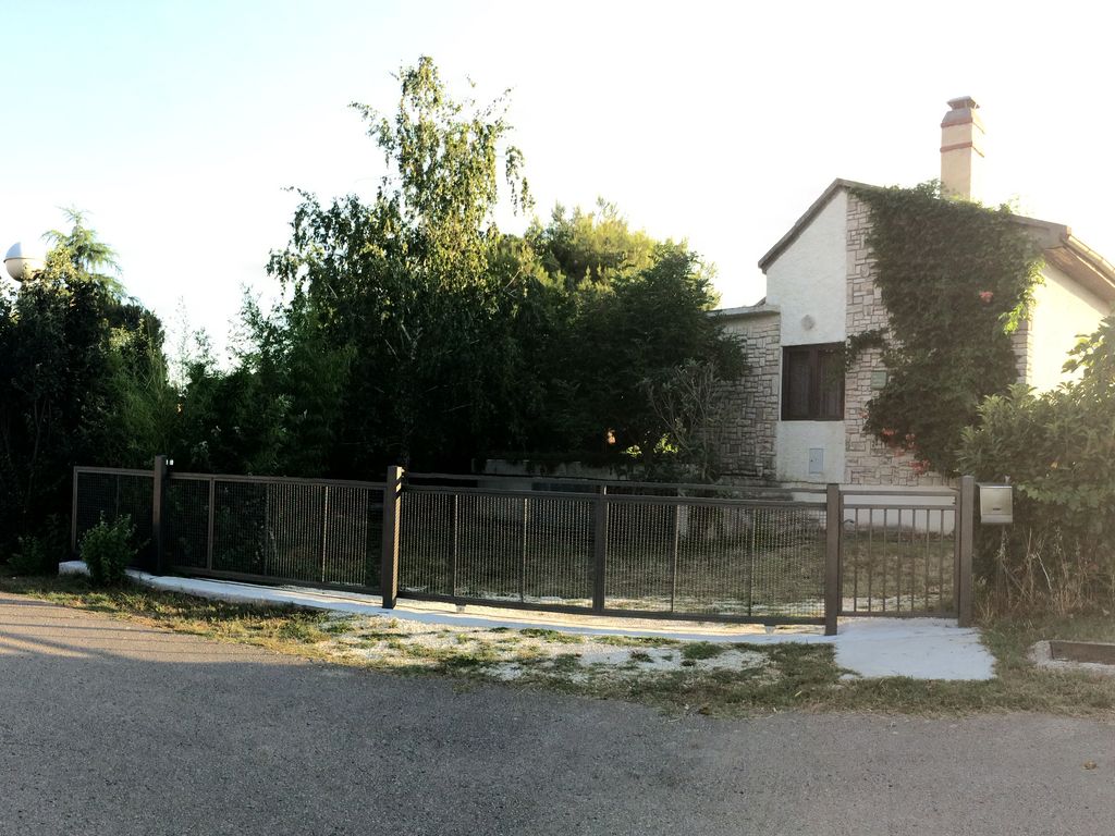 Exterieur