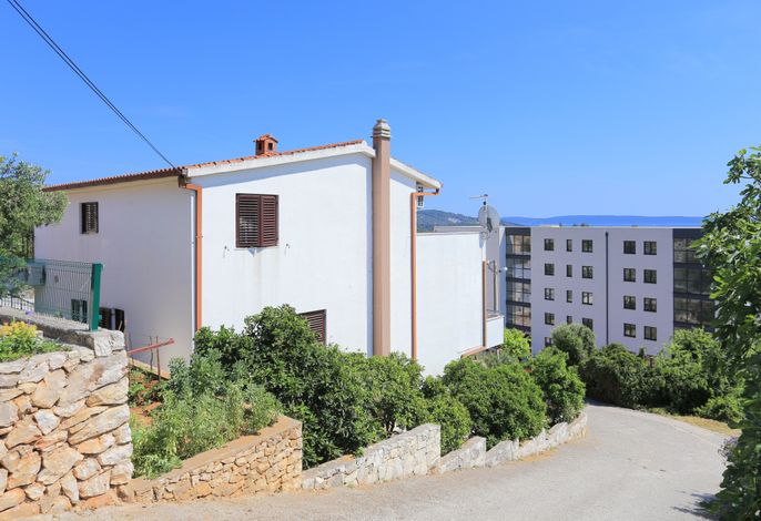 Ferienwohnungen mit Parkplatz Seget Vranjica, Trogir - 11273 – Foto 3