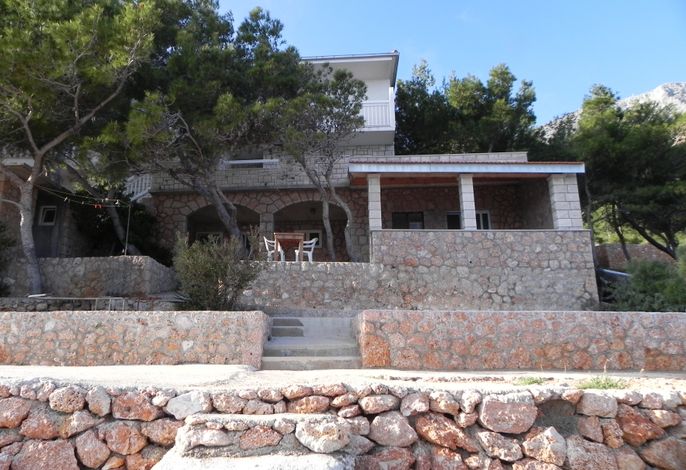 Ferienwohnungen am Meer Sveta Nedilja, Hvar - 11433