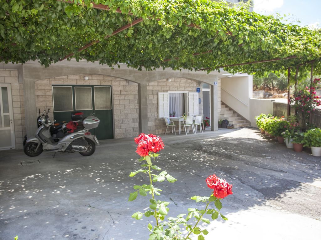 Parkplatz