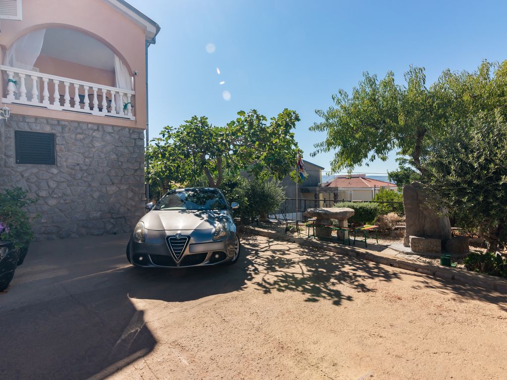 Parkplatz