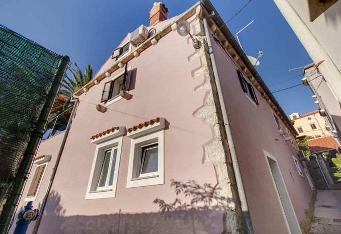 Ferienwohnungen mit Internet Mali Losinj, Losinj - 11880