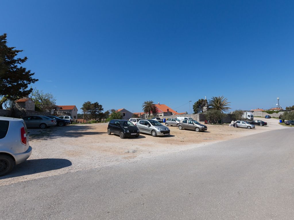 Parkplatz