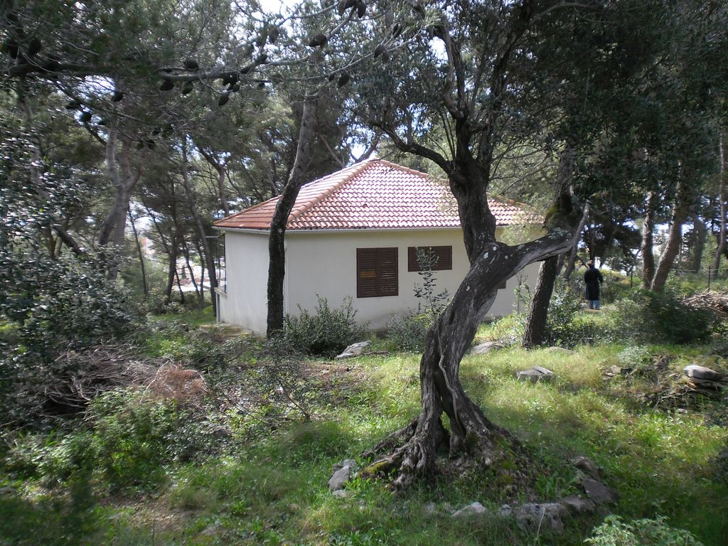 Exterieur