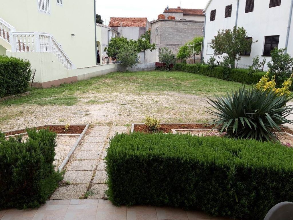 Parkplatz