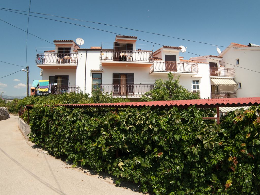 Exterieur