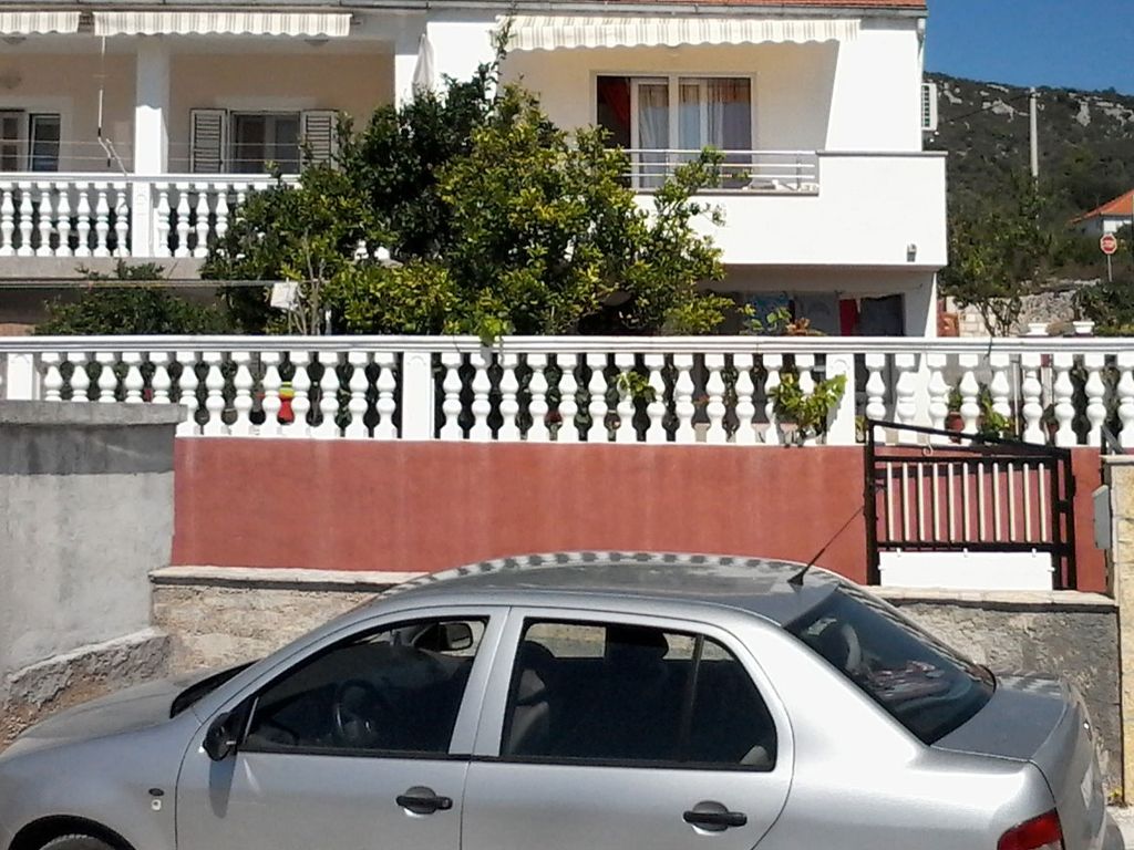 Parkplatz