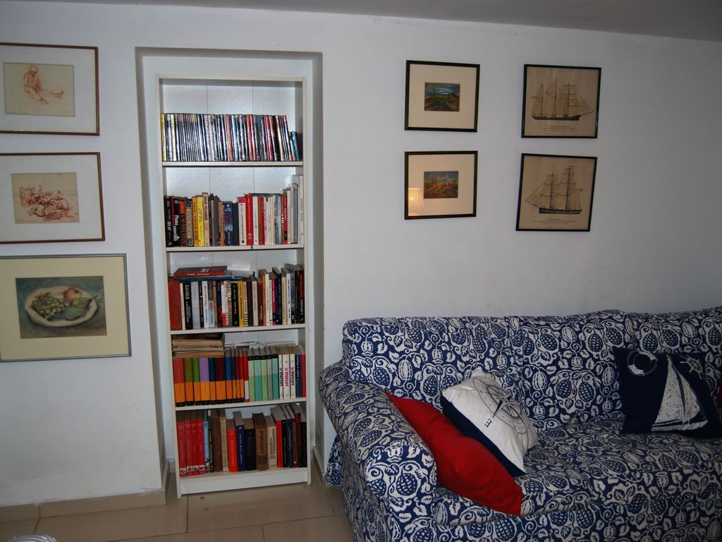 Wohnzimmer 1