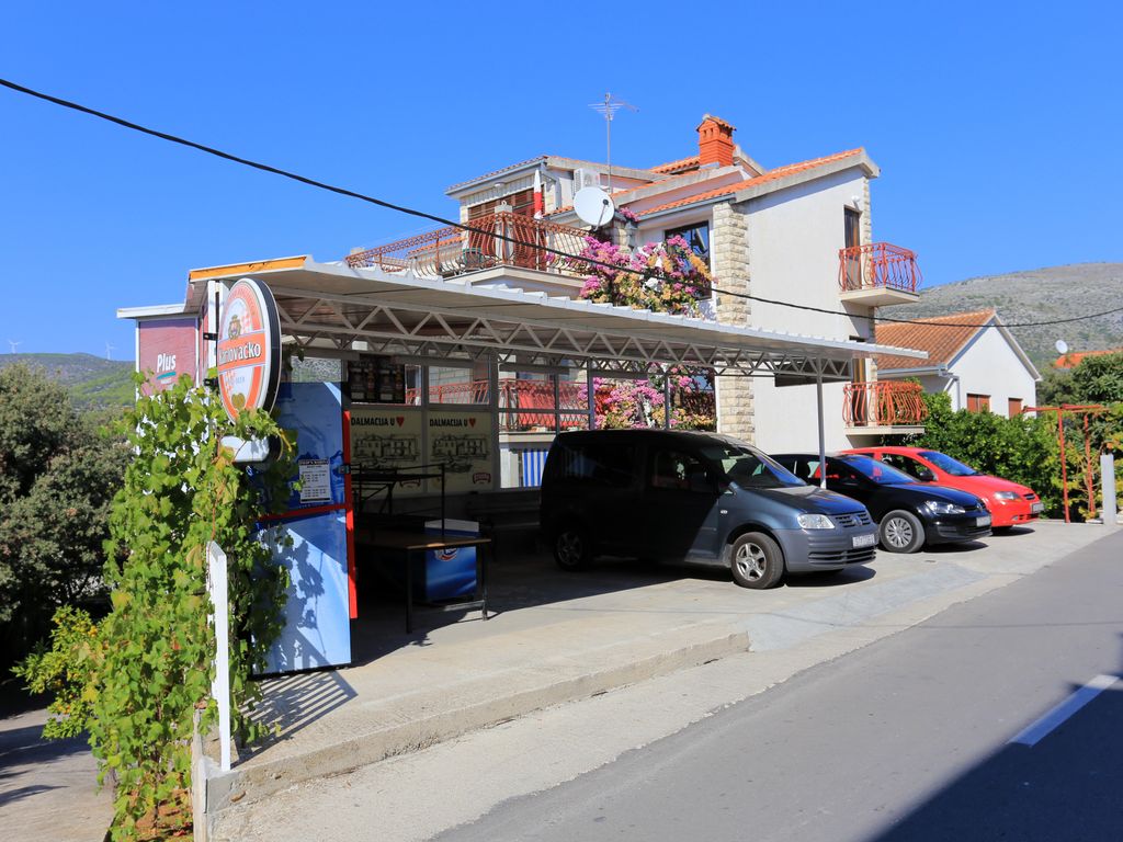 Exterieur