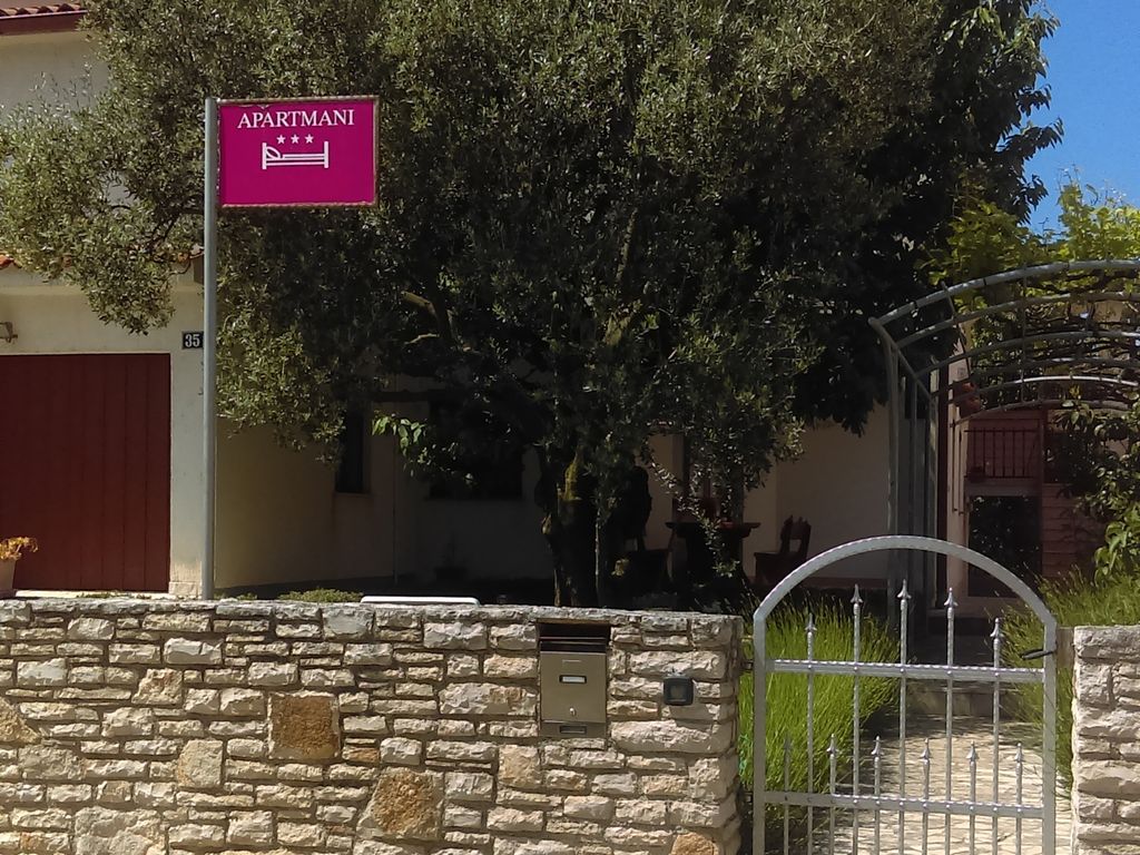 Exterieur