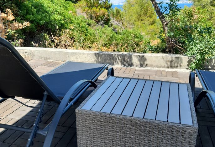 Fischerhaus am Meer Bucht Vela Lozna, Brac - 13332 – Foto 5