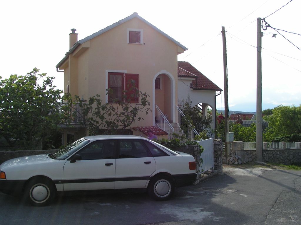 Exterieur