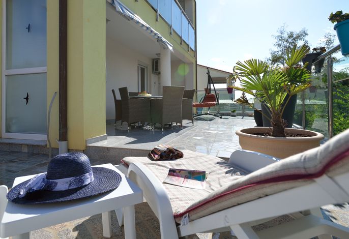 Ferienhaus mit Parkplatz Medulin - 13655 – Foto 3