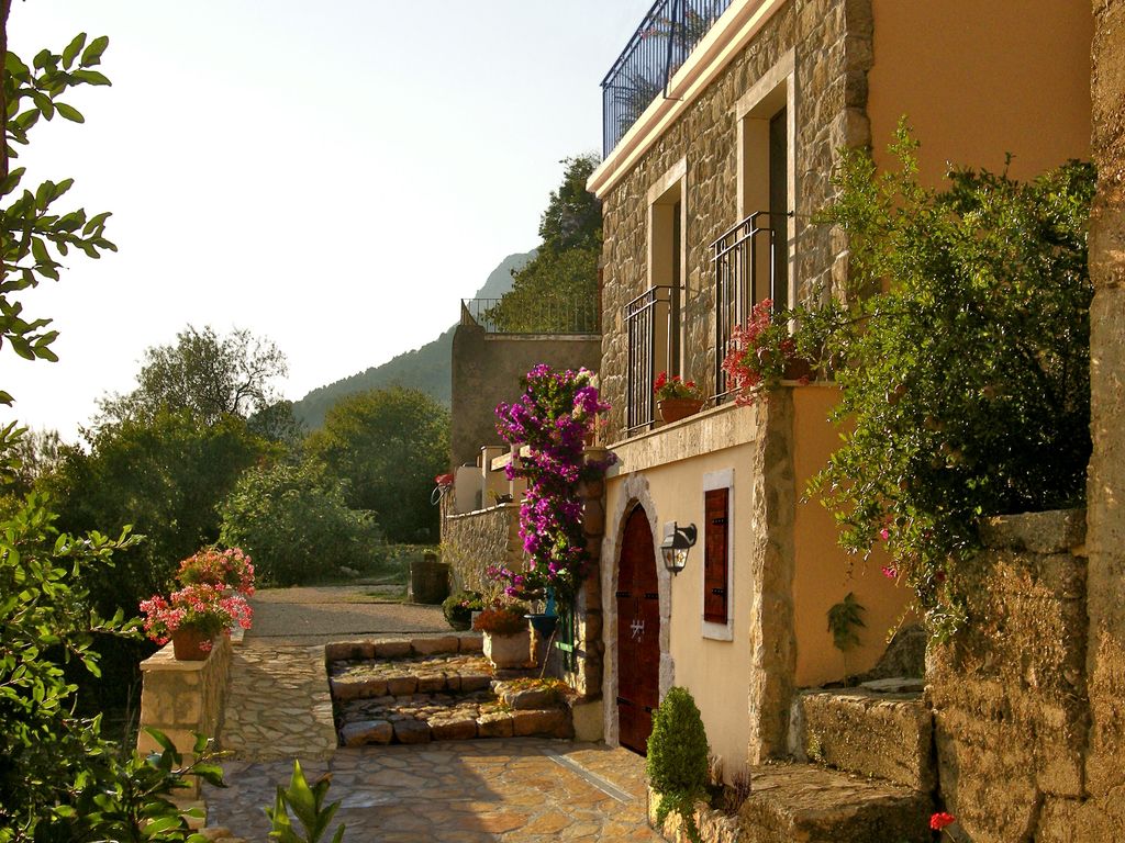 Exterieur