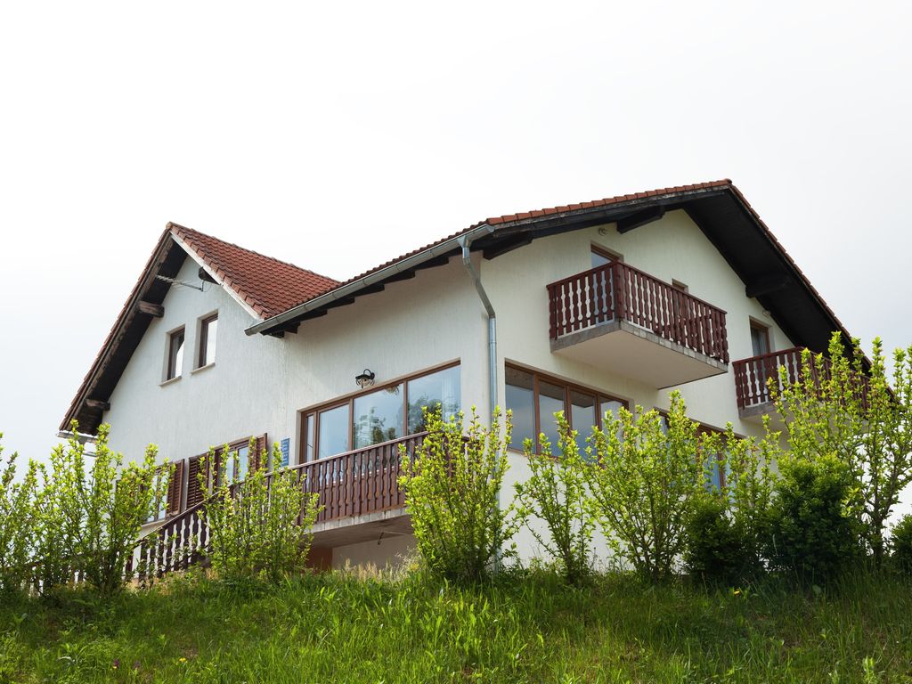 Exterieur