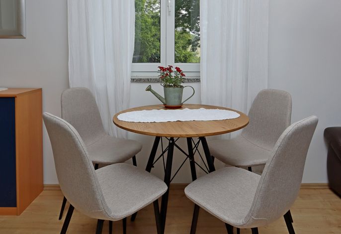 Studio Appartement mit Terrasse Icici, Opatija AS-14155-a