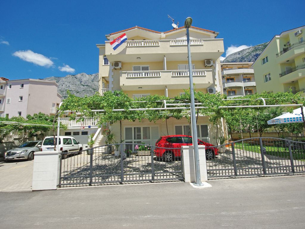 Exterieur