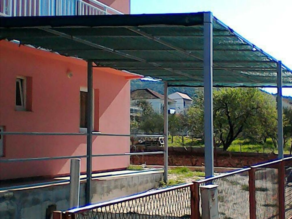 Parkplatz