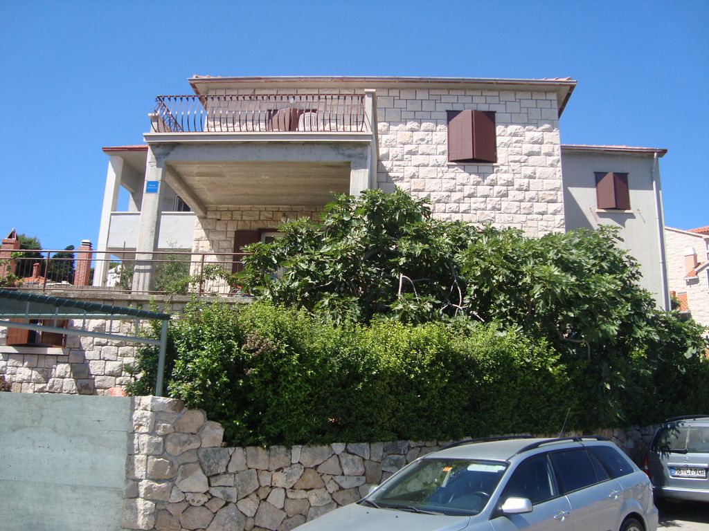 Exterieur