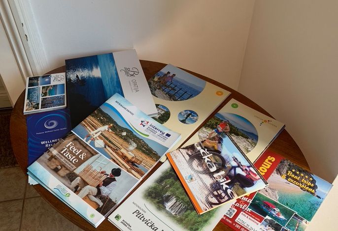Ferienwohnungen und Zimmer am Meer Opatija - 14937 – Foto 5