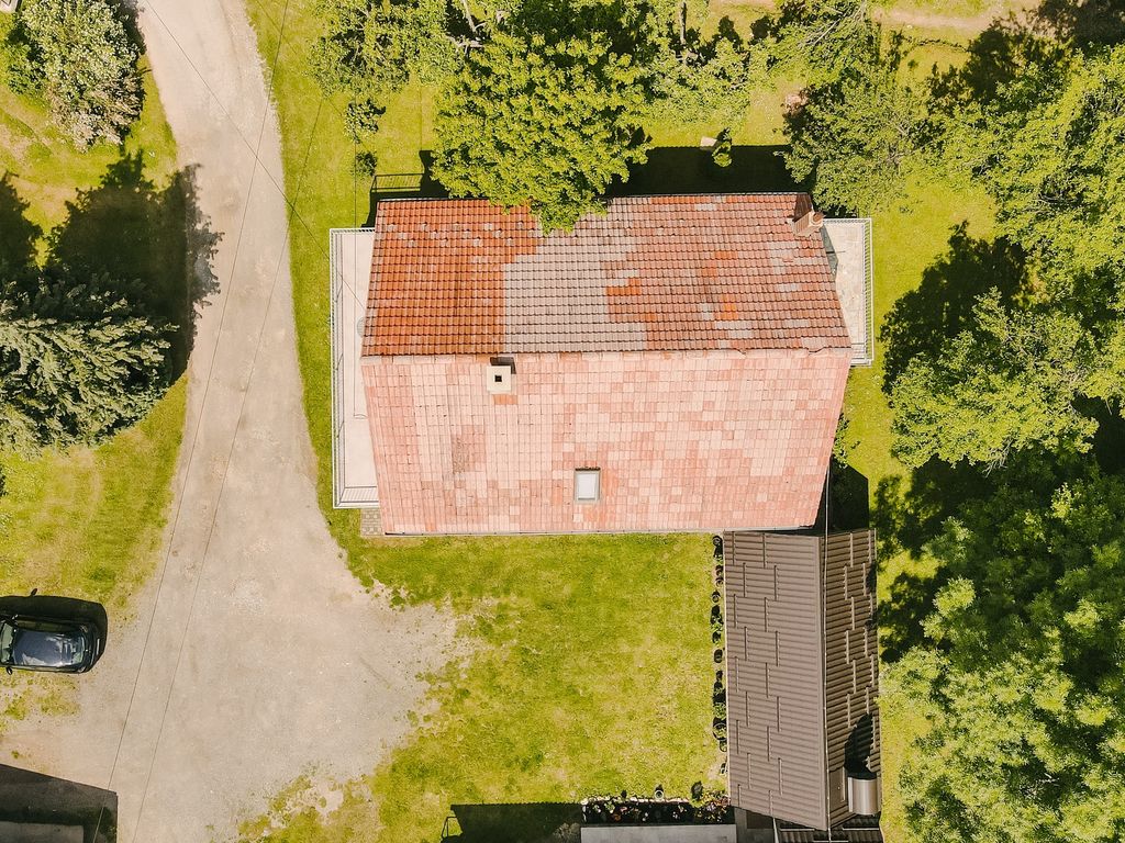 Exterieur
