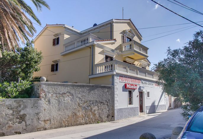 Ferienwohnungen am Meer Mali Losinj, Losinj - 15576