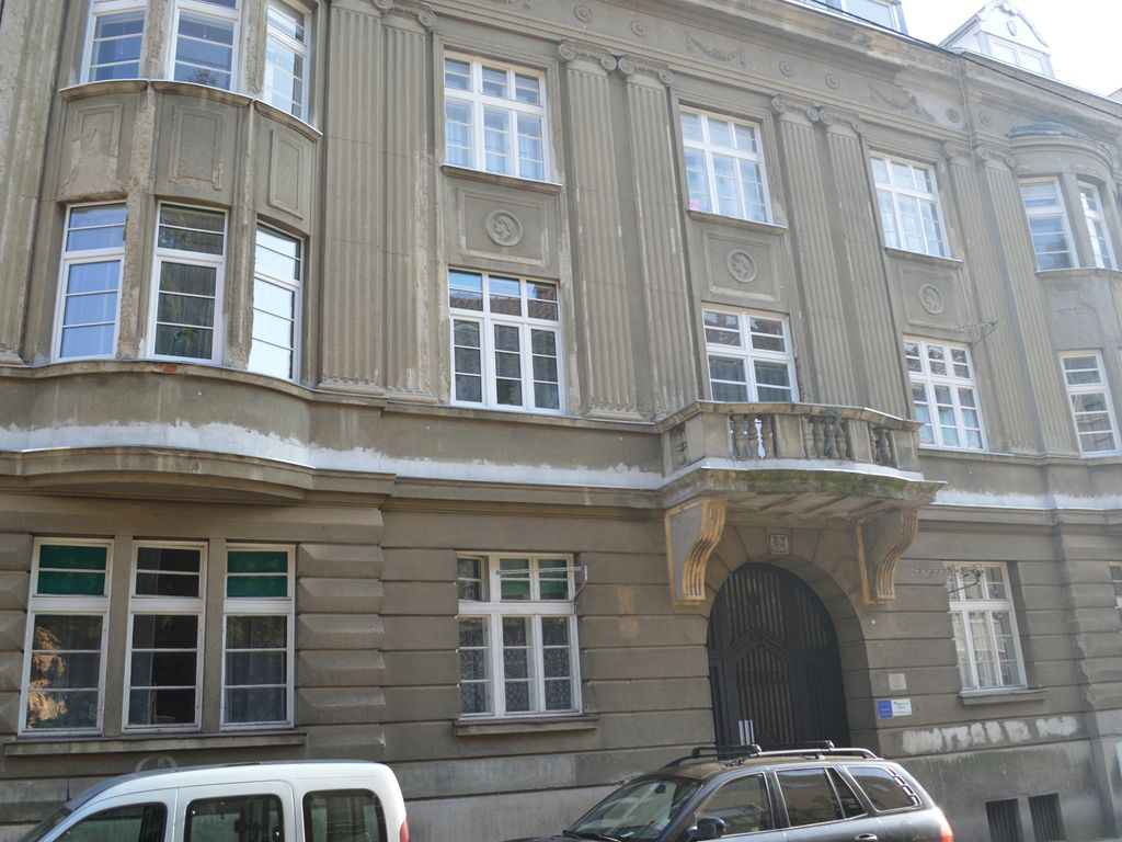 Exterieur