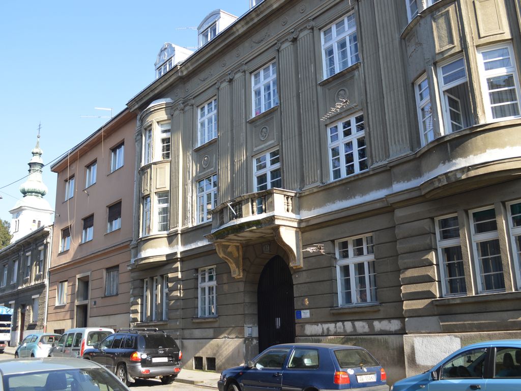 Exterieur