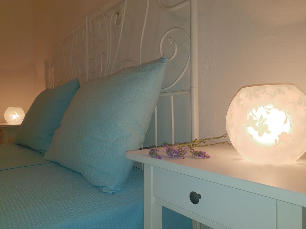 Schlafzimmer 2