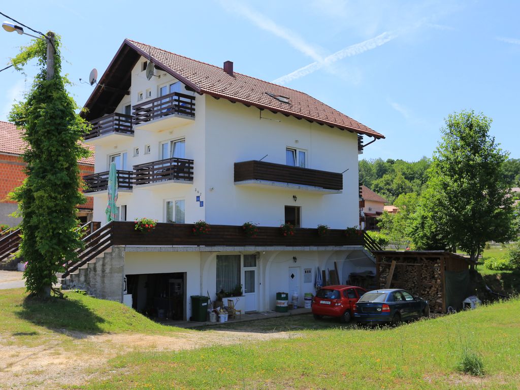 Exterieur
