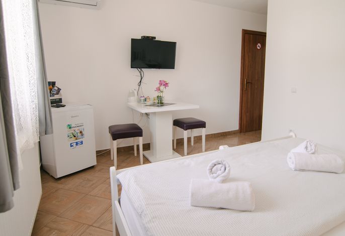 Zimmer mit Klima Vranovača, Plitvice S-17461-b