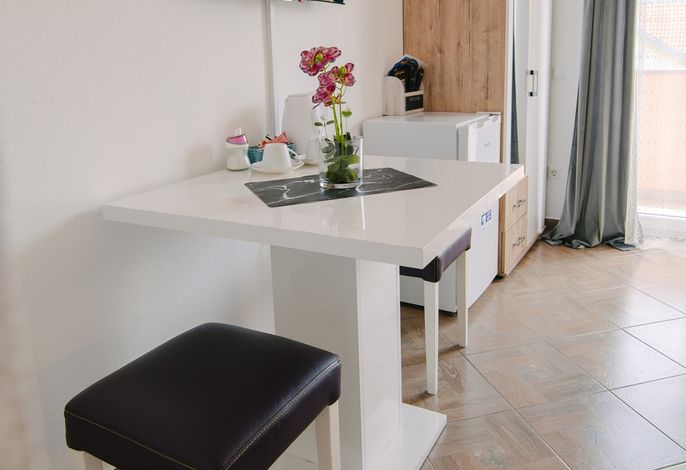 Zimmer mit Balkon Vranovača, Plitvice S-17461-a