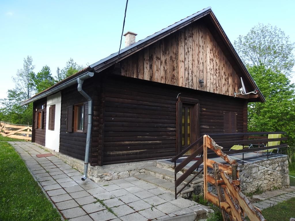 Exterieur