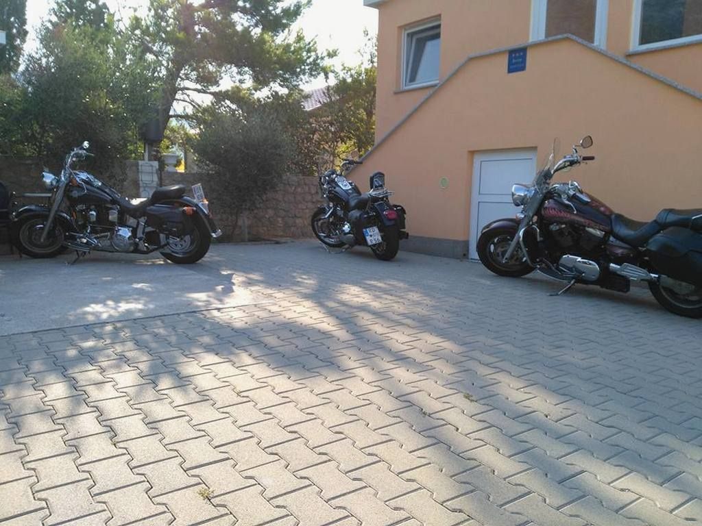 Parkplatz