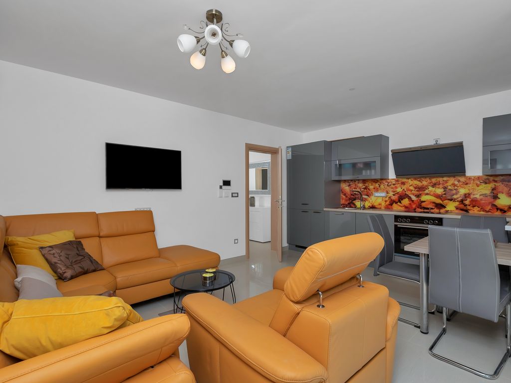 Wohnzimmer 2
