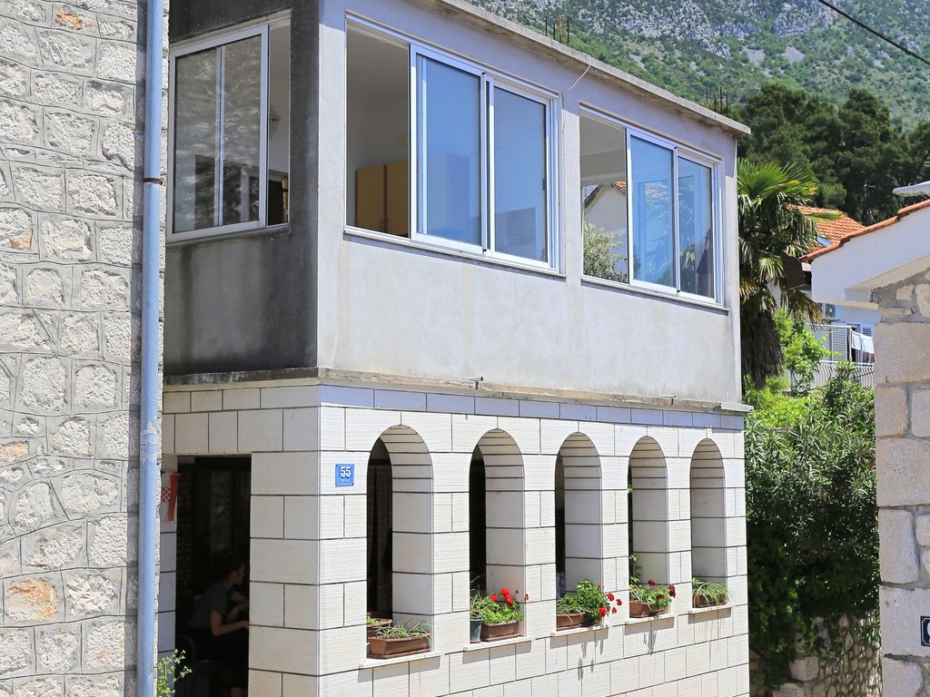 Exterieur