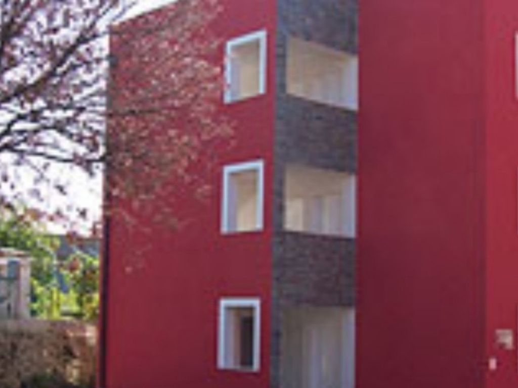 Parkplatz