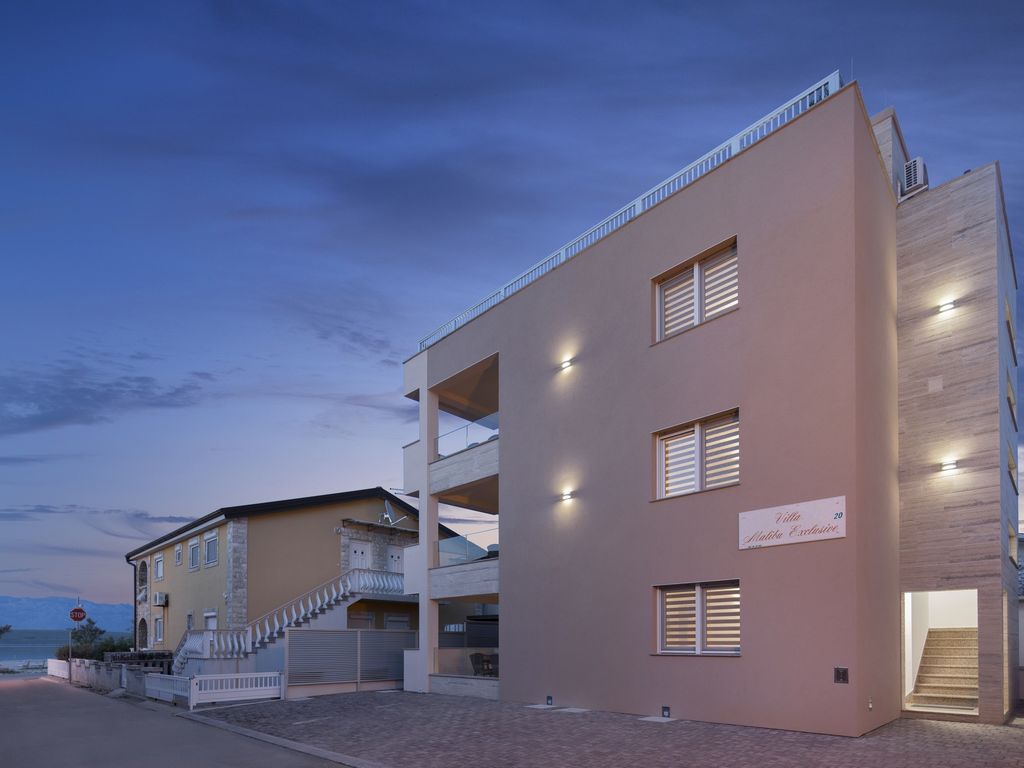 Exterieur