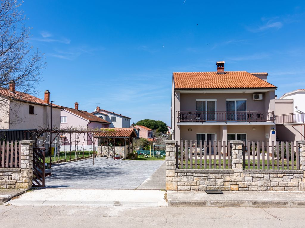 Exterieur