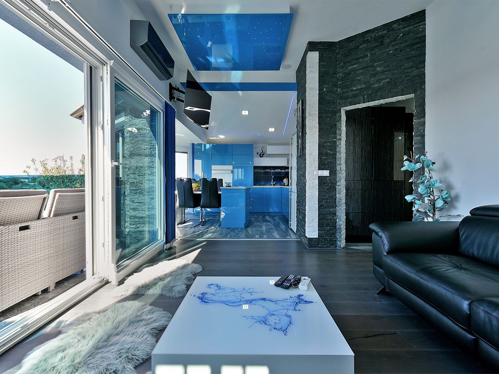Wohnzimmer 1