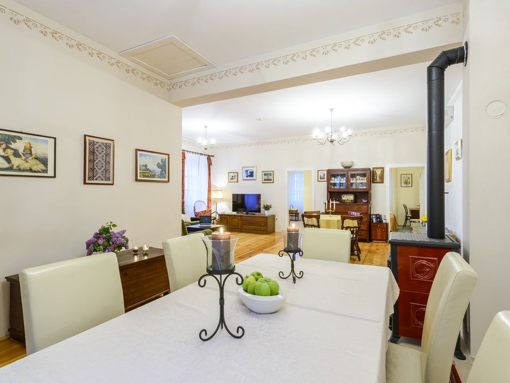 Esszimmer 1