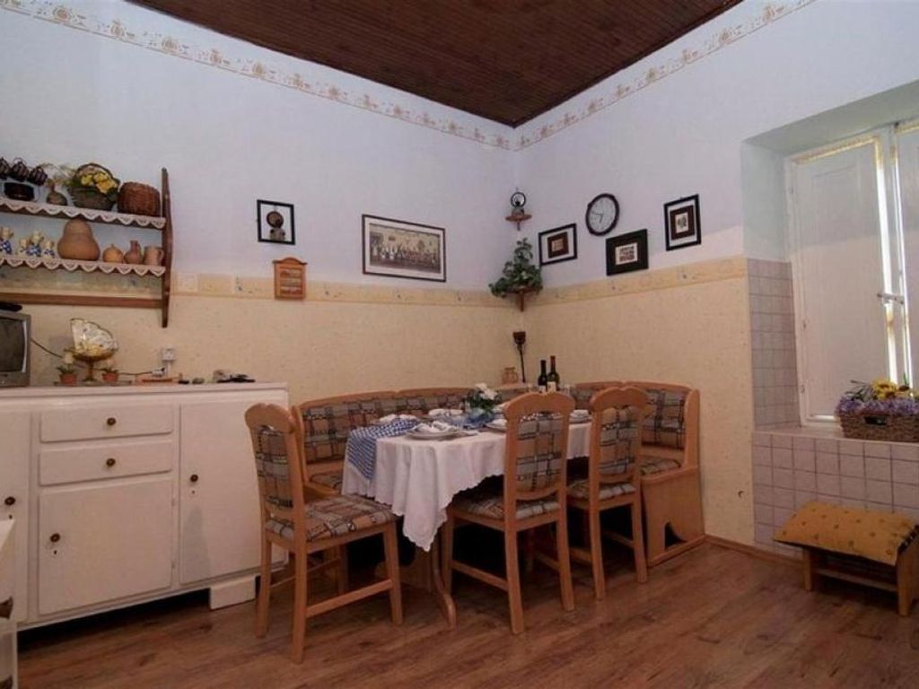 Esszimmer 2